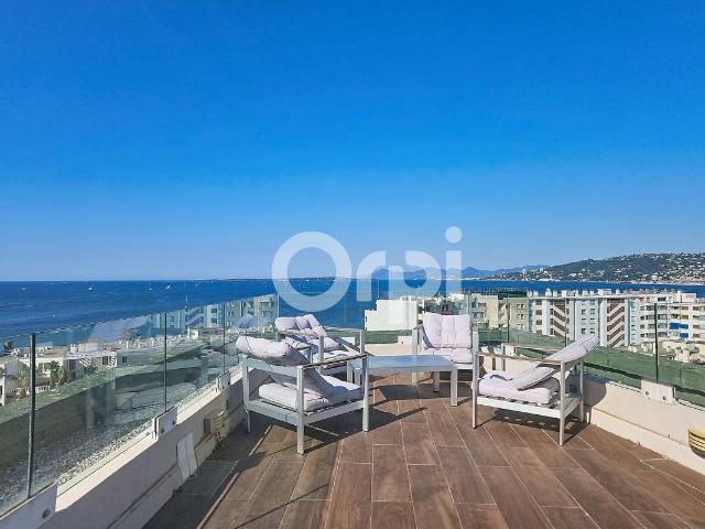 Antibes Vente Appartement 06