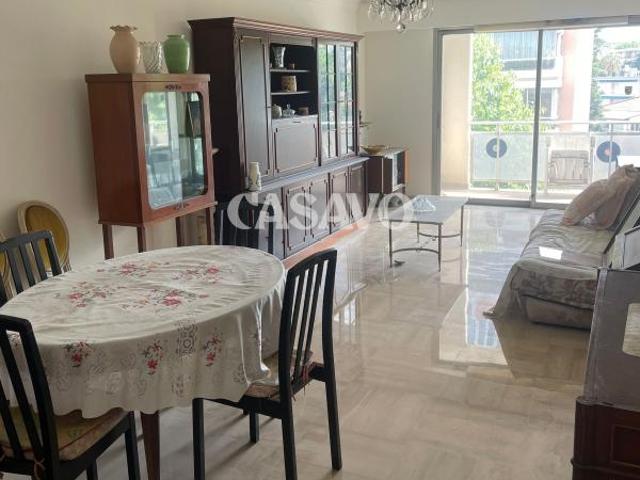 Antibes Vente Appartement 06
