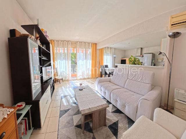 Antibes Vente Appartement 06