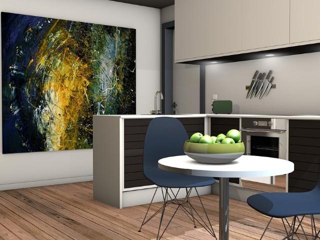 Antibes Vente Appartement 06
