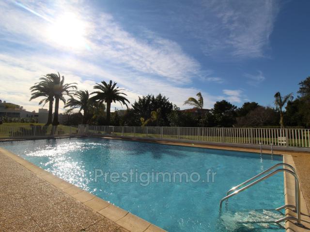 Antibes Vente Appartement 06