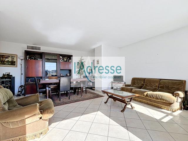 Antibes Vente Appartement 06