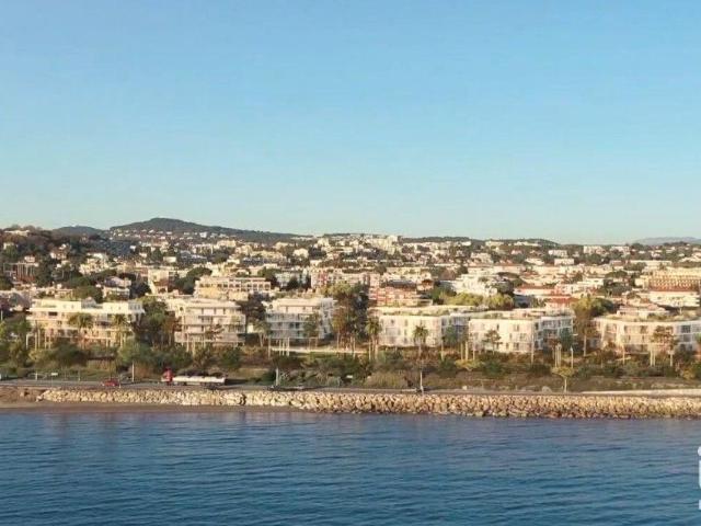 Antibes Vente Appartement 06