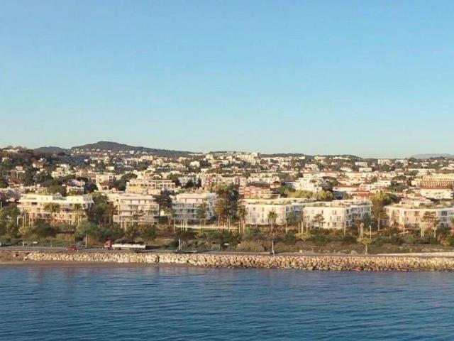 Antibes Vente Appartement 06