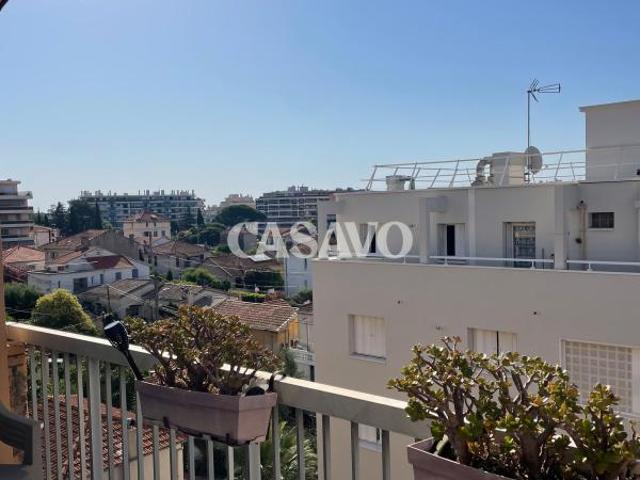 Antibes Vente Appartement 06
