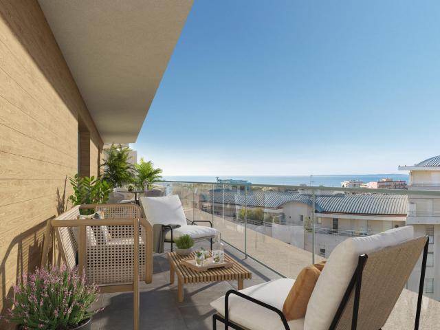 Antibes Vente Appartement 06
