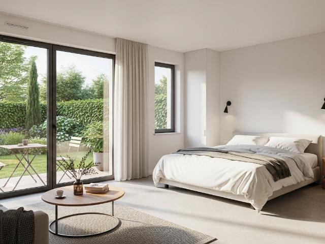Antibes Vente Appartement 06