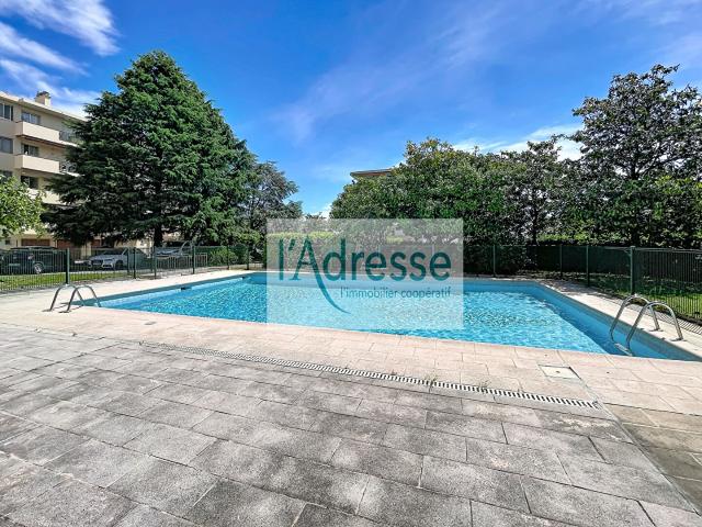 Antibes Vente Appartement 06