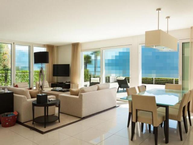 Antibes Vente Appartement 06