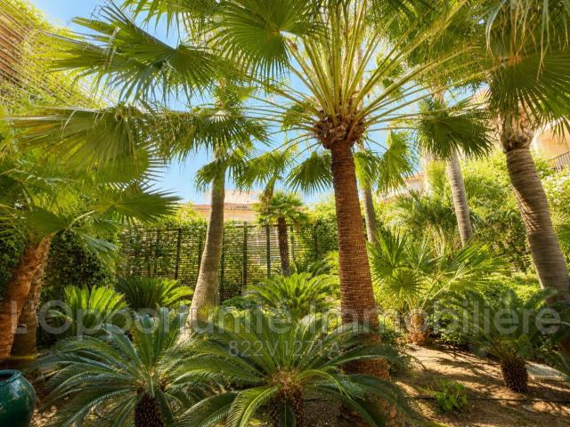 Antibes Vente Appartement 06
