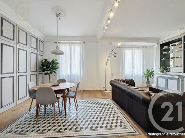 Antibes Vente Appartement 06