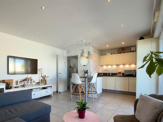 Antibes Vente Appartement 06