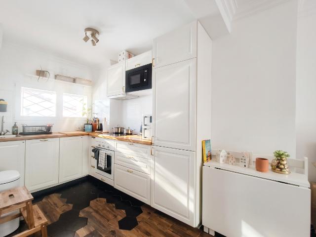 Antibes Vente Appartement 06