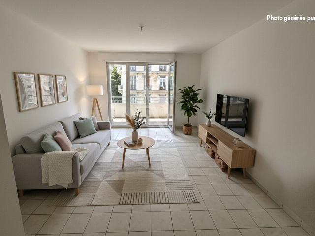 Antibes Vente Appartement 06