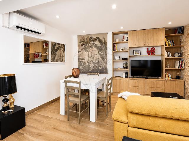 Antibes Vente Appartement 06