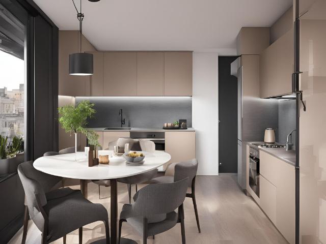 Antibes Vente Appartement 06