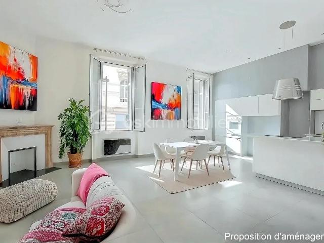 Antibes Vente Appartement 06