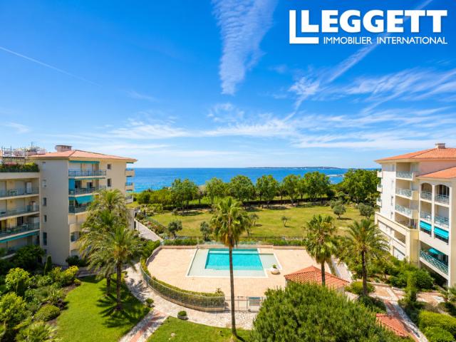 Antibes Vente Appartement 06