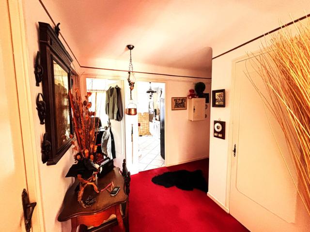 Antibes Vente Appartement 06