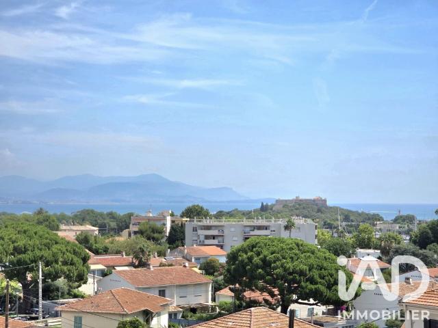 Antibes Vente Appartement 06