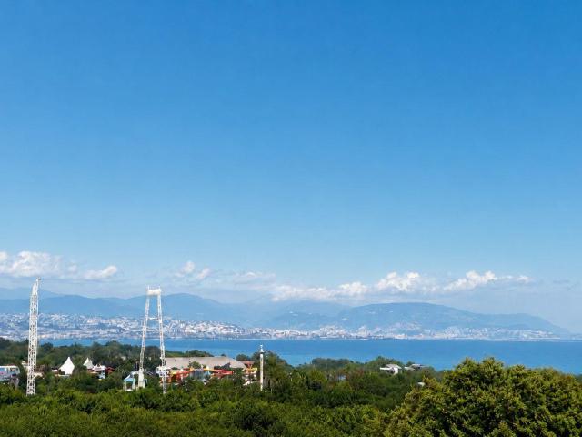 Antibes Vente Appartement 06