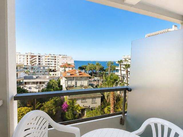 Antibes Vente Appartement 06
