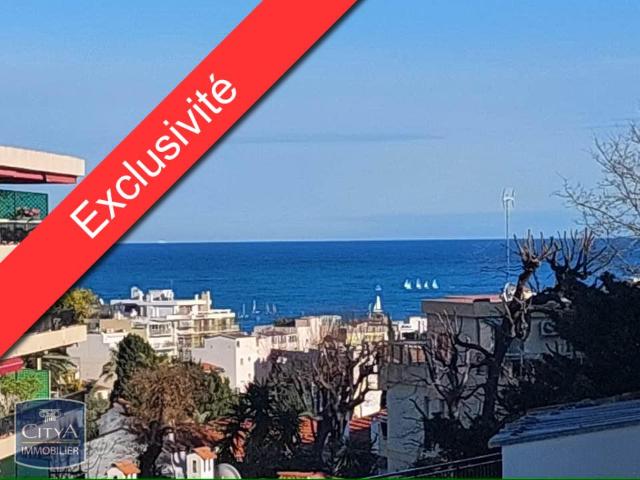 Antibes Vente Appartement 06