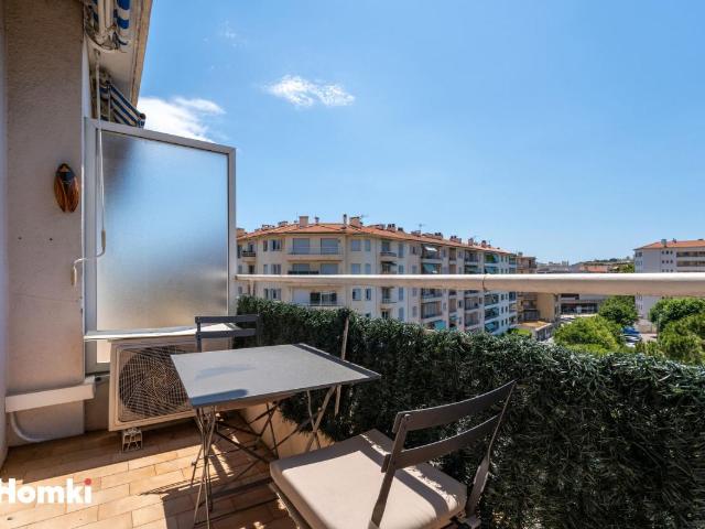 Antibes Vente Appartement 06