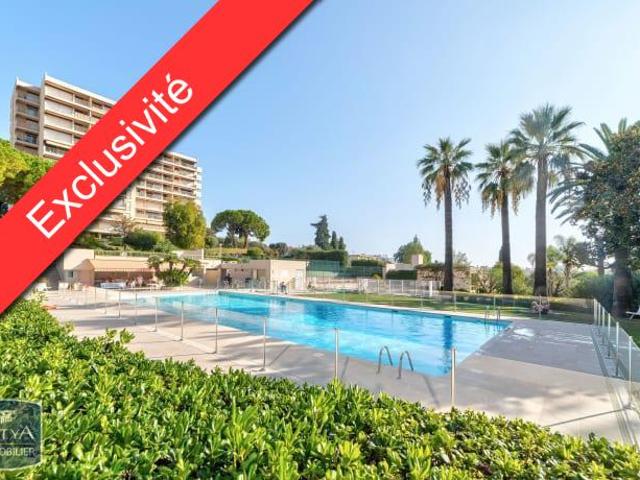 Antibes Vente Appartement 06
