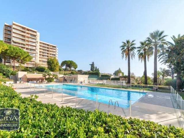 Antibes Vente Appartement 06