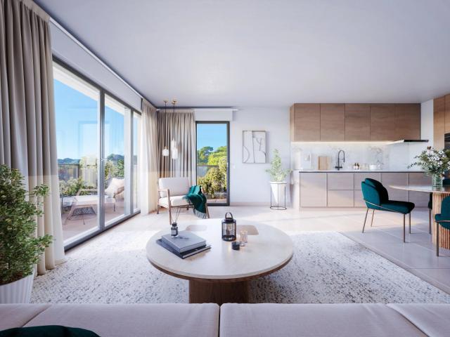 Antibes Vente Appartement 06