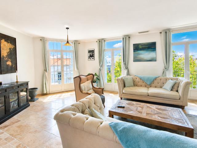 Antibes Vente Appartement 06