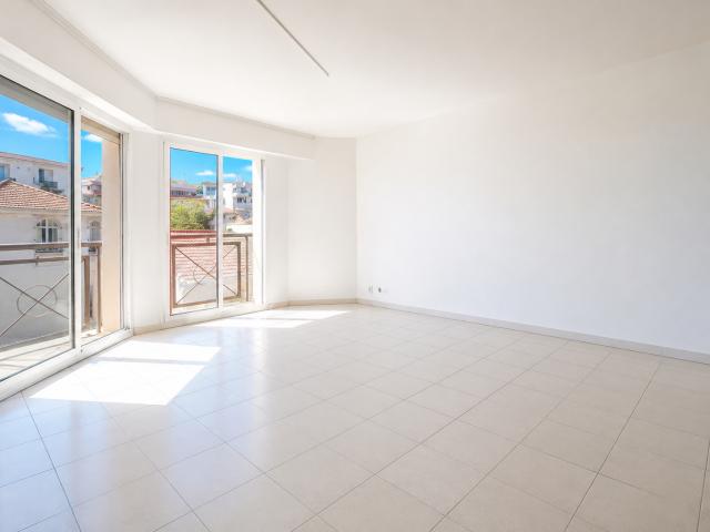 Antibes Vente Appartement 06