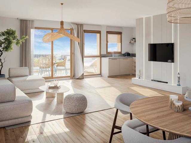 Antibes Vente Appartement 06