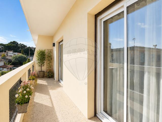 Antibes Vente Appartement 06