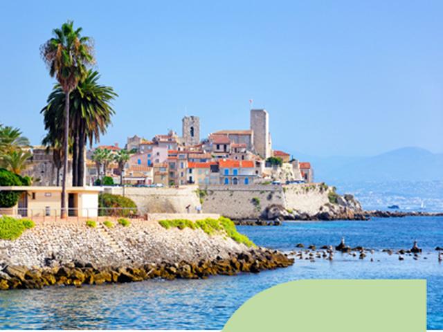 Antibes Vente Appartement 06