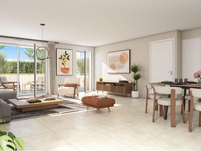 Antibes Vente Appartement 06