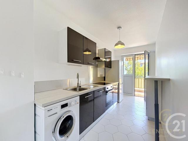 Antibes Vente Appartement 06