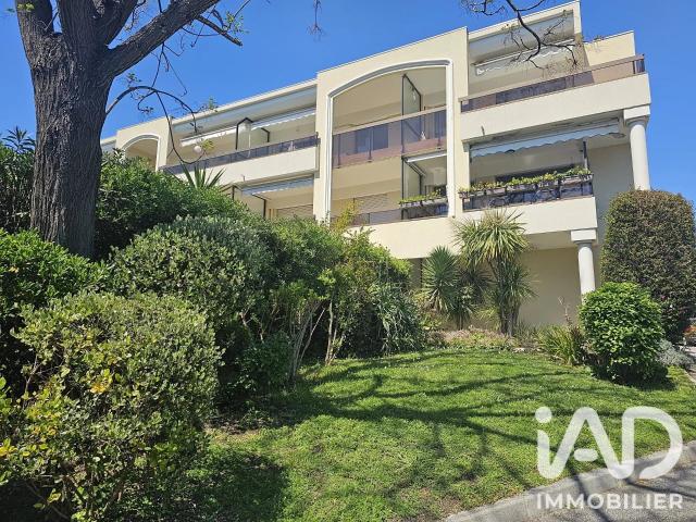 Antibes Vente Appartement 06