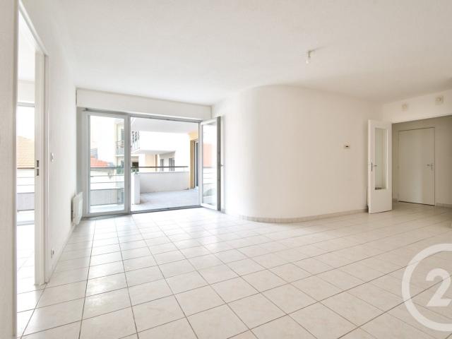 Antibes Vente Appartement 06