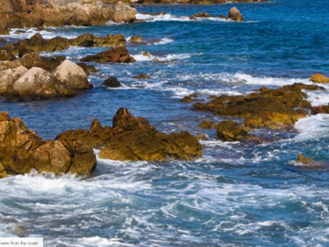 Antibes Vente Appartement 06