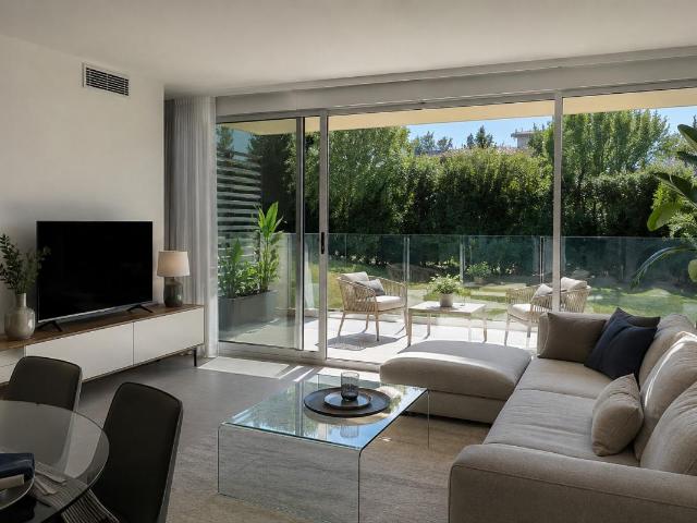 Antibes Vente Appartement 06