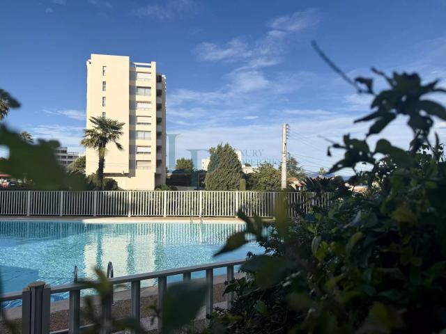 Antibes Vente Appartement 06