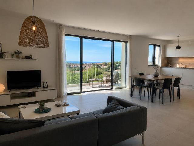 Antibes Vente Appartement 06