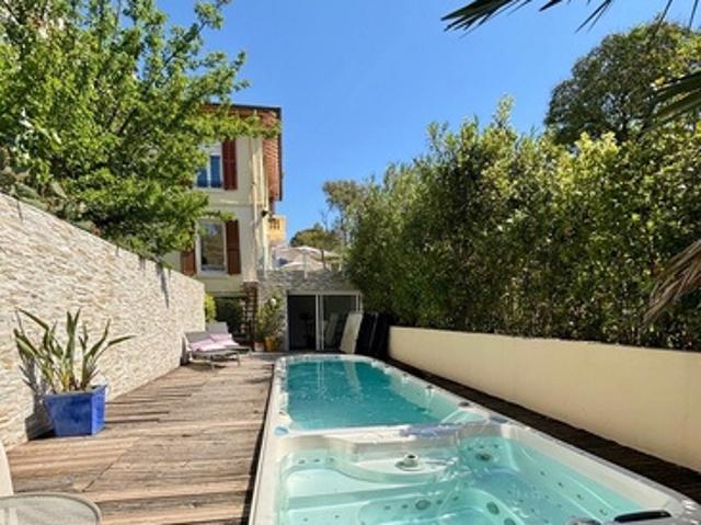 Antibes Vente Duplex/triplex 06