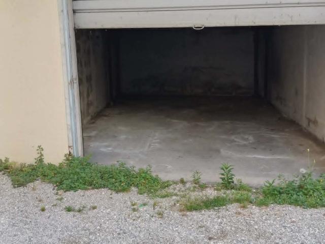 ANTIBES VENTE GARAGE PROCHE CENTRE