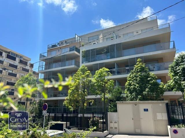 Antibes Vente Parking / Garage 06