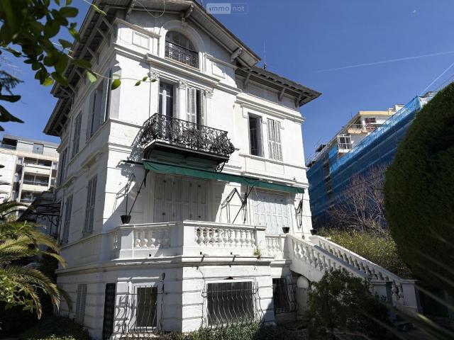 Antibes Vente Propriété/château 06