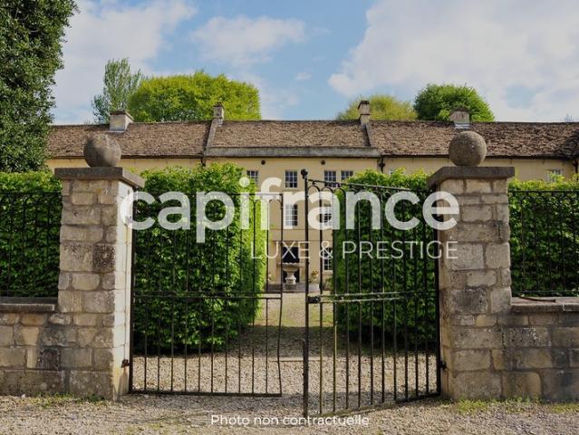 Antibes Vente Propriété/château 06
