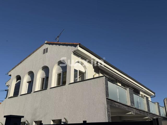 Antibes Vente Villa 06